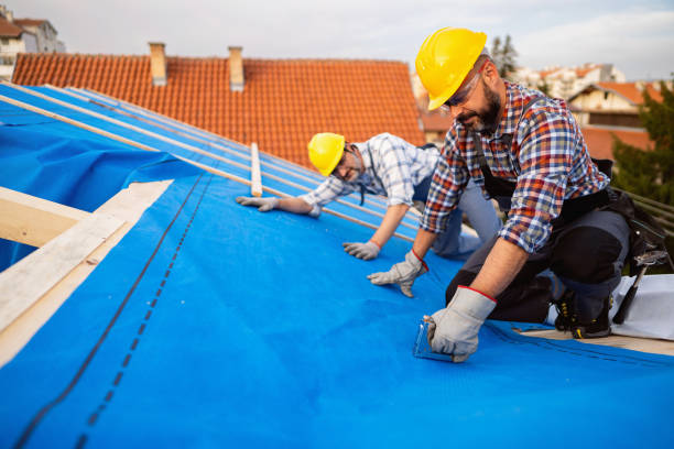 Best Roof Leak Repair  in Lake Tansi, TN