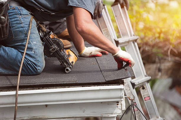 Quick and Trustworthy Emergency Roof Repair Services in Lake Tansi, TN