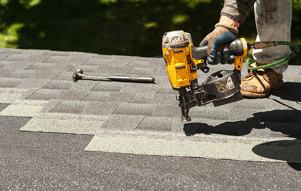 Best Gutter Installation and Roofing  in Lake Tansi, TN