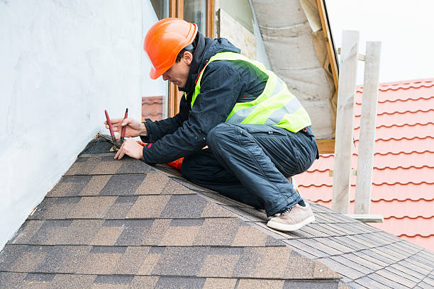 Lake Tansi, TN Roofing Contractor Company